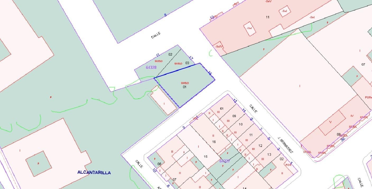  en venta terreno Alcantarilla Huerta De Murcia 5