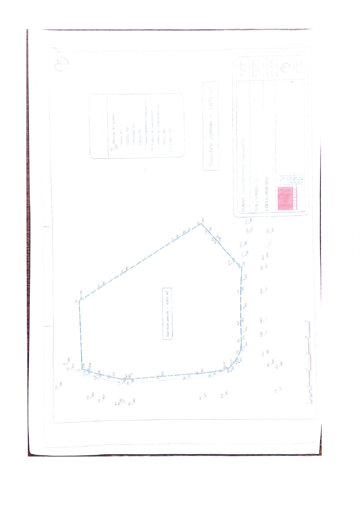  à vendre terrain Cumbre Del Sol Marina Alta 21