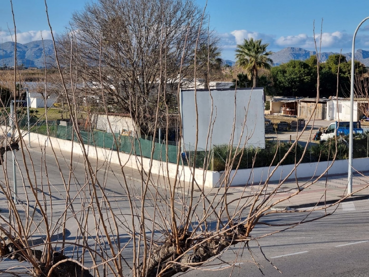  à vendre terrain Alcudia Comtat 5