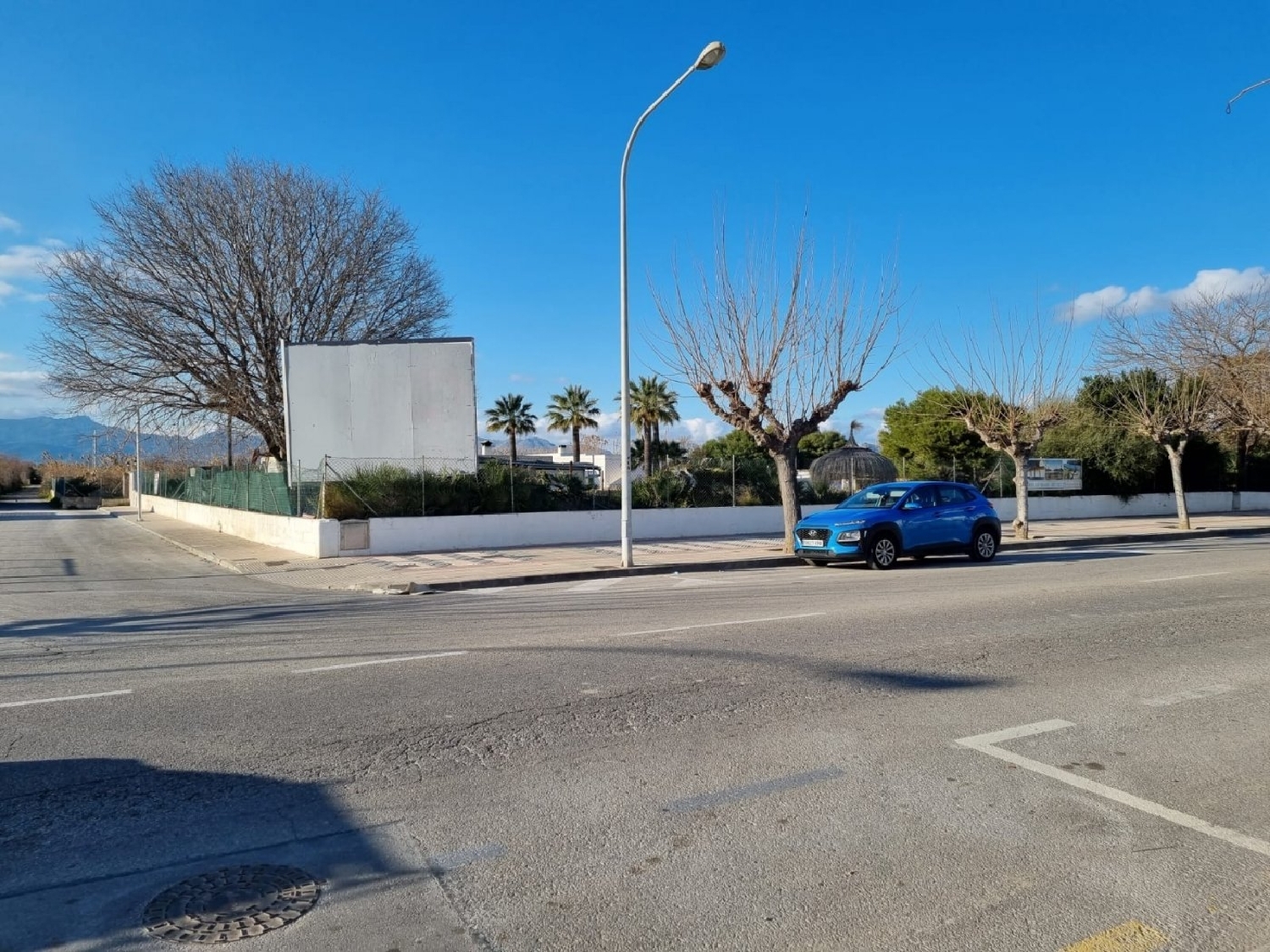  à vendre terrain Alcudia Comtat 2