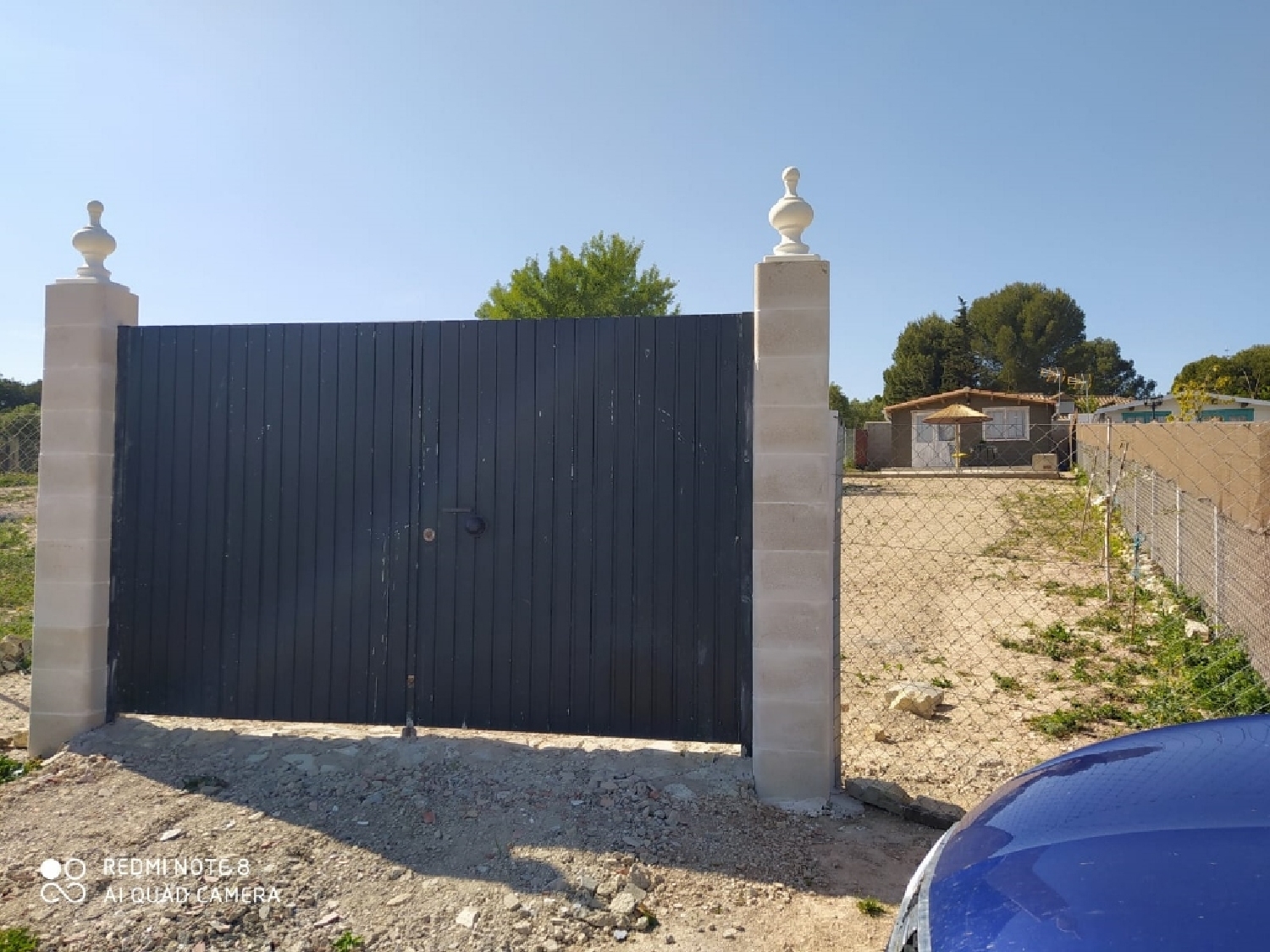  te koop perceel Algar Sierra De Cádiz 6