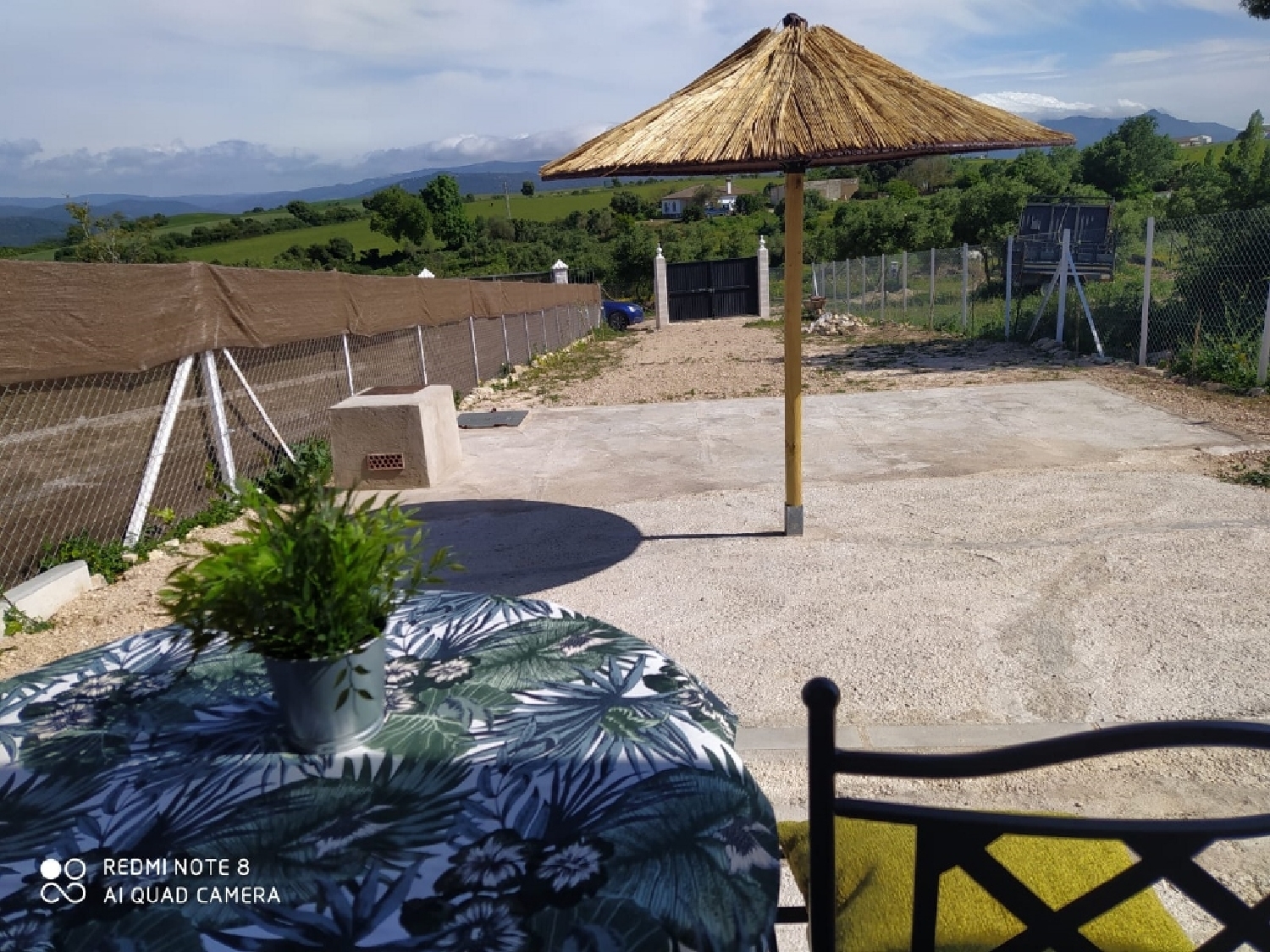  te koop perceel Algar Sierra De Cádiz 5