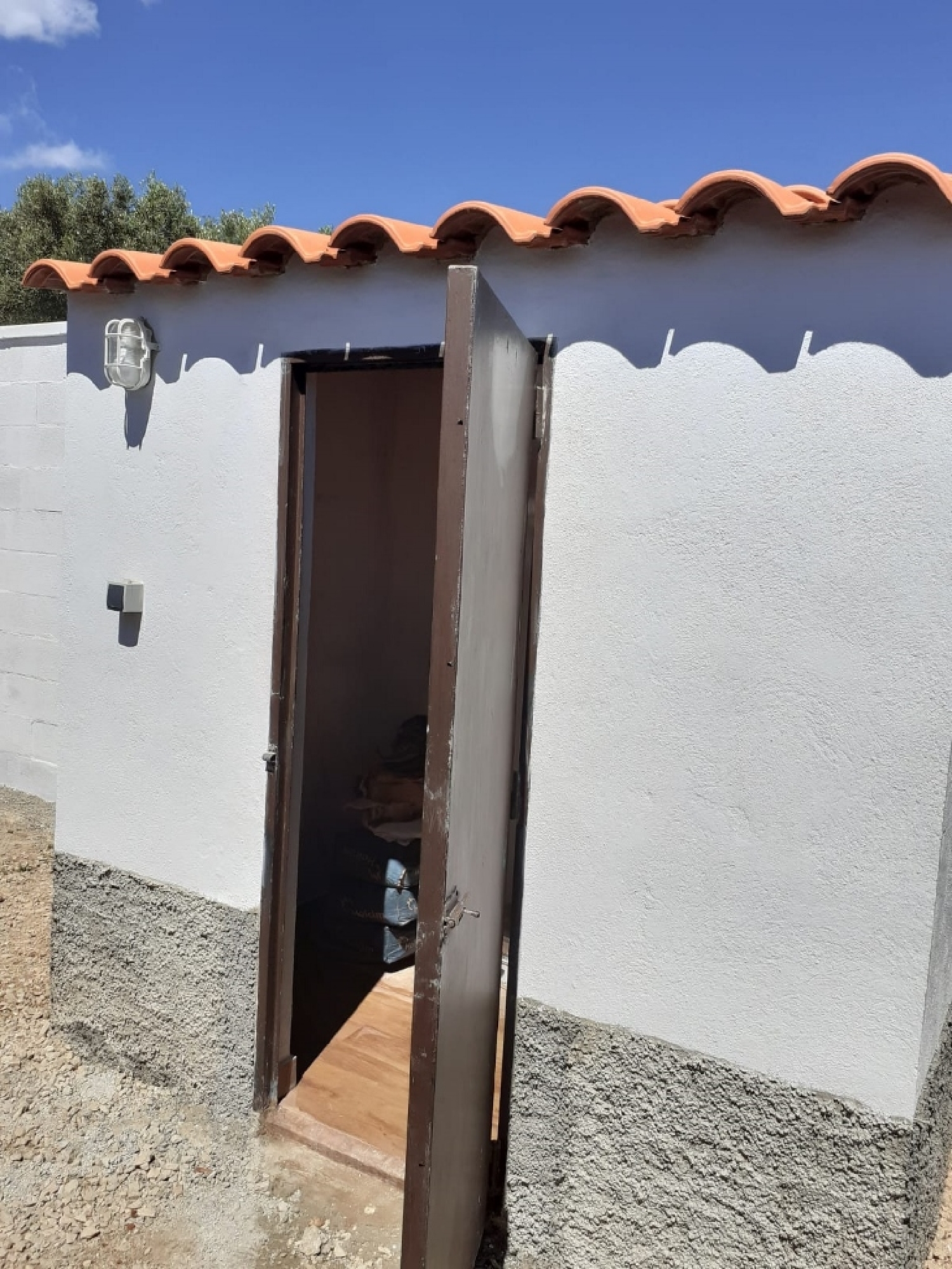  te koop perceel Algar Sierra De Cádiz 10