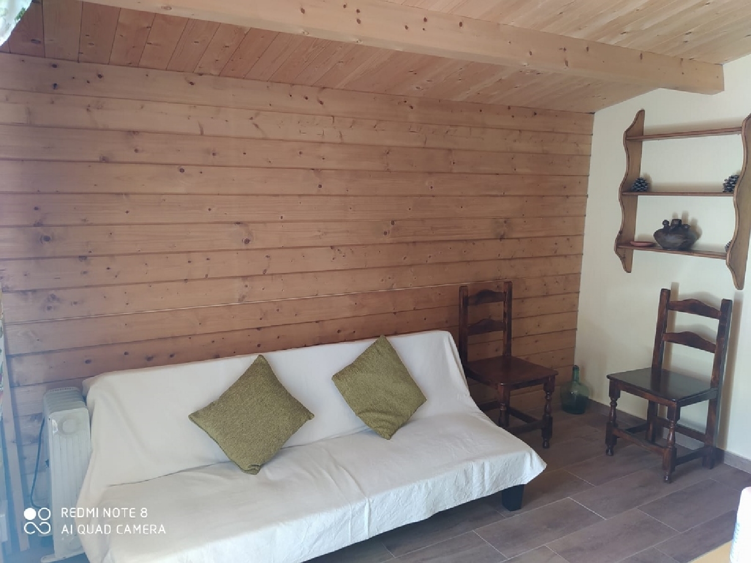  te koop perceel Algar Sierra De Cádiz 4