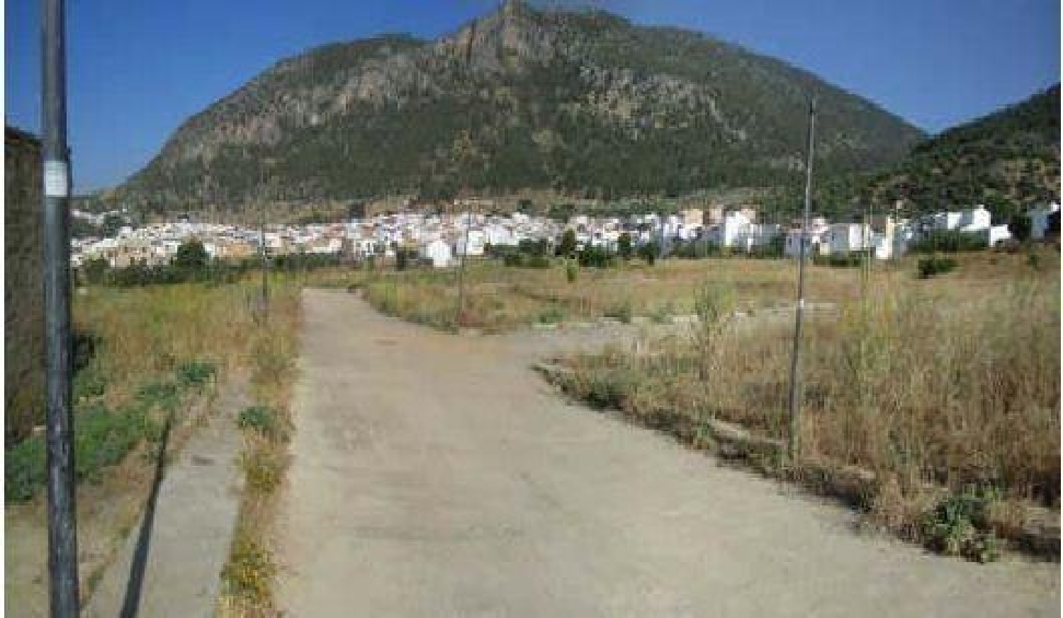  te koop perceel Algodonales Sierra De Cádiz 4