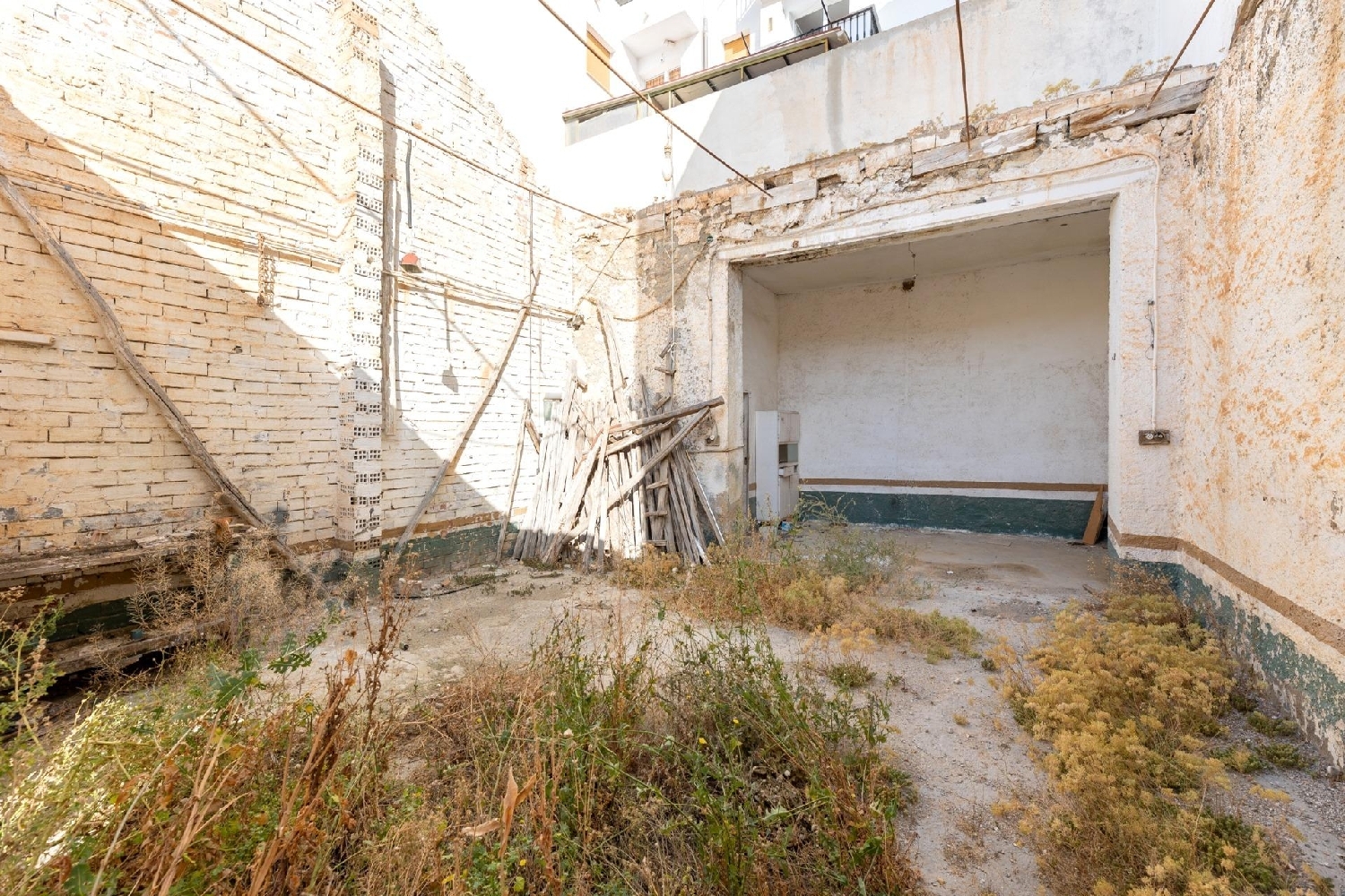  for sale plot Alhama De Granada Alhama 5