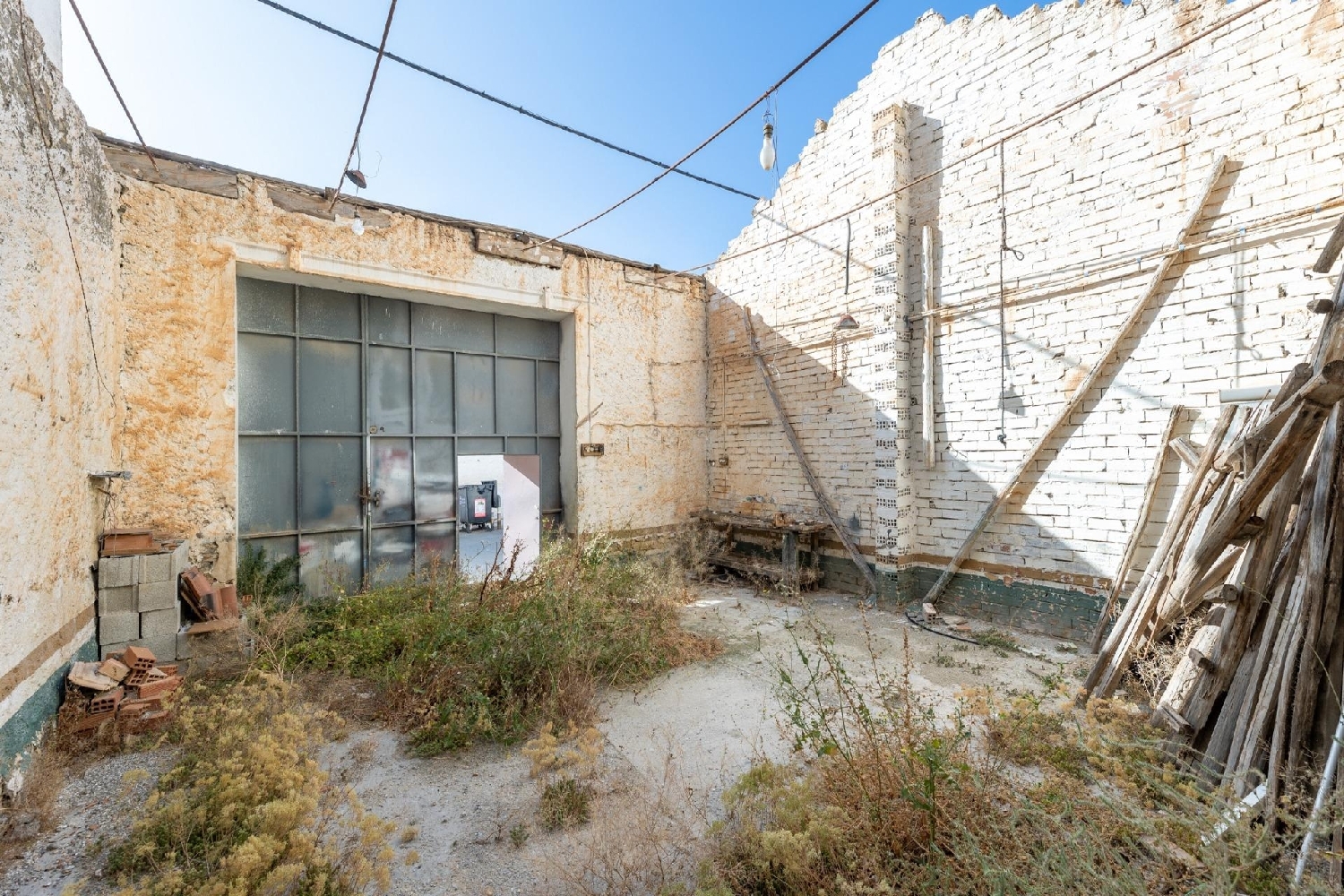  for sale plot Alhama De Granada Alhama 6