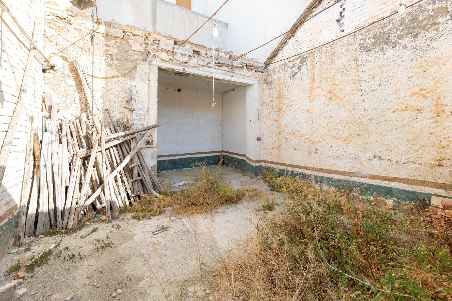  for sale plot Alhama De Granada Alhama 8