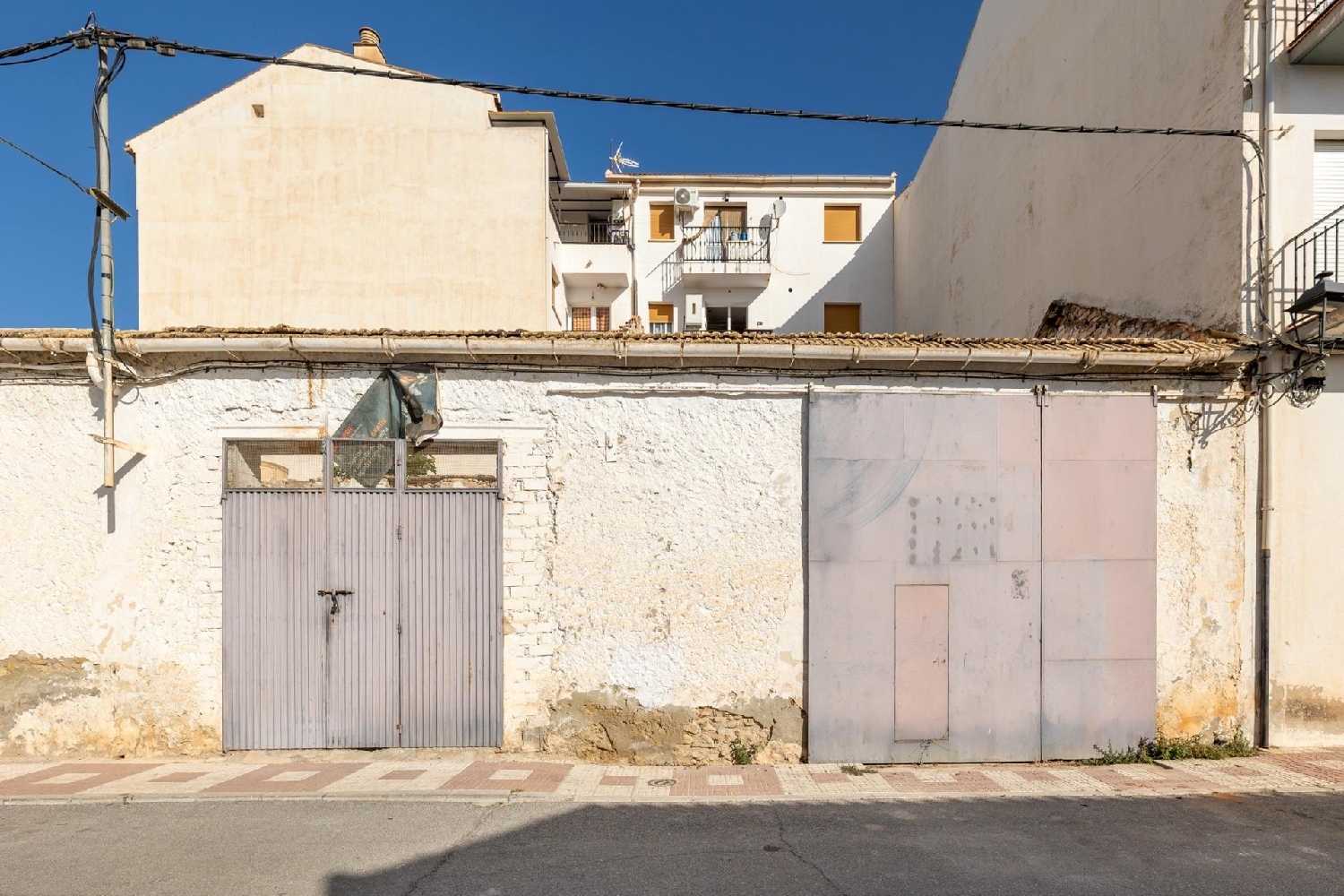  for sale plot Alhama De Granada Alhama 4