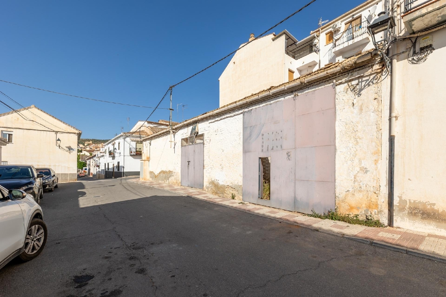 for sale plot Alhama De Granada Alhama 2