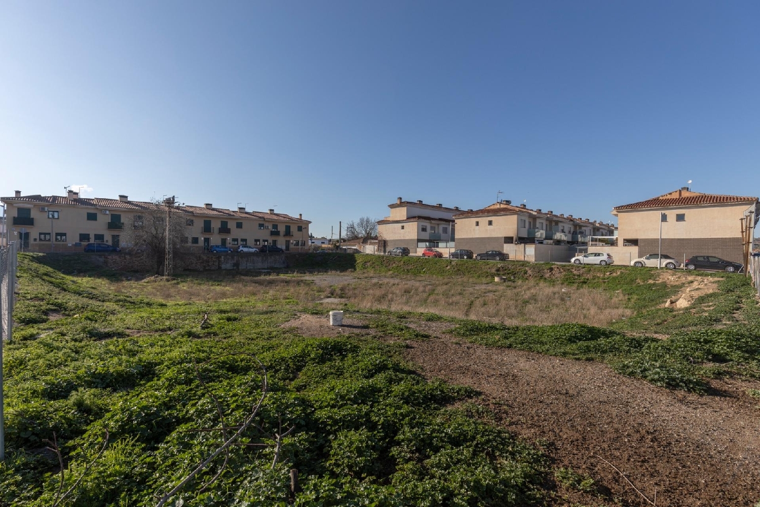  en venta terreno Alhendín Vega De Granada 8