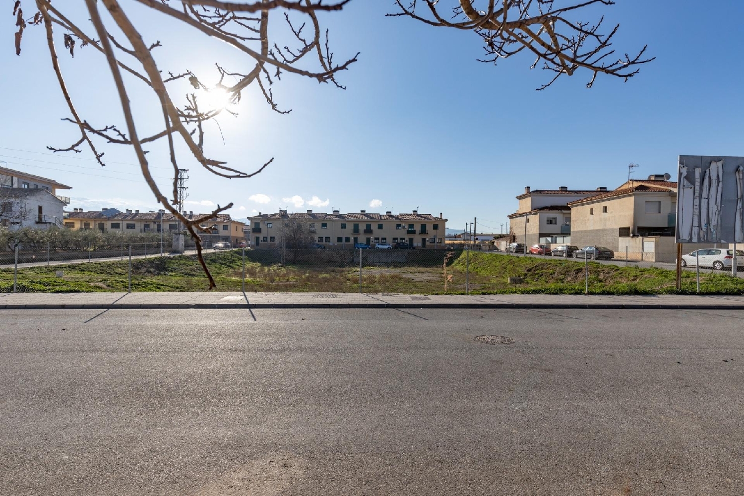  en venta terreno Alhendín Vega De Granada 5
