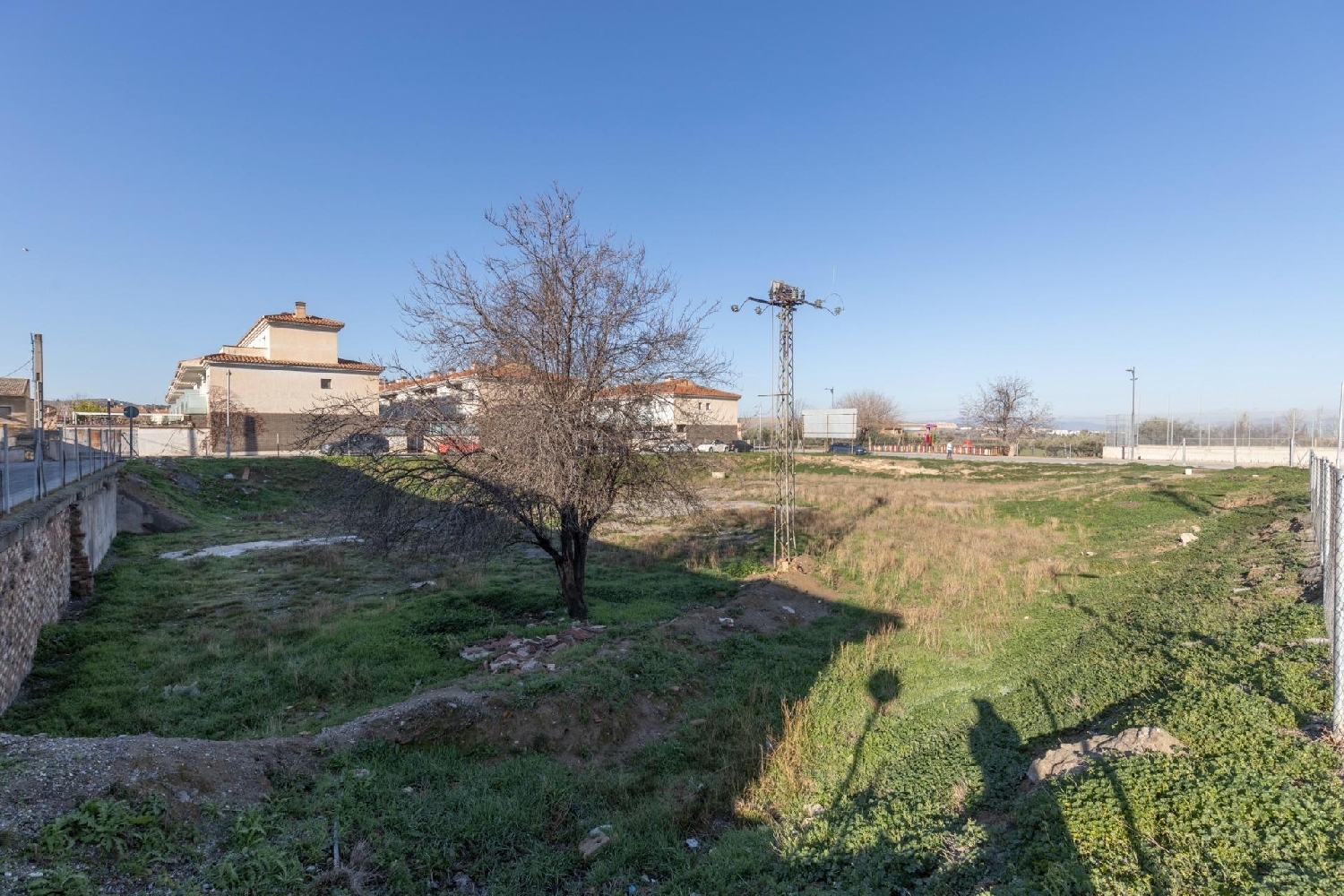  en venta terreno Alhendín Vega De Granada 3