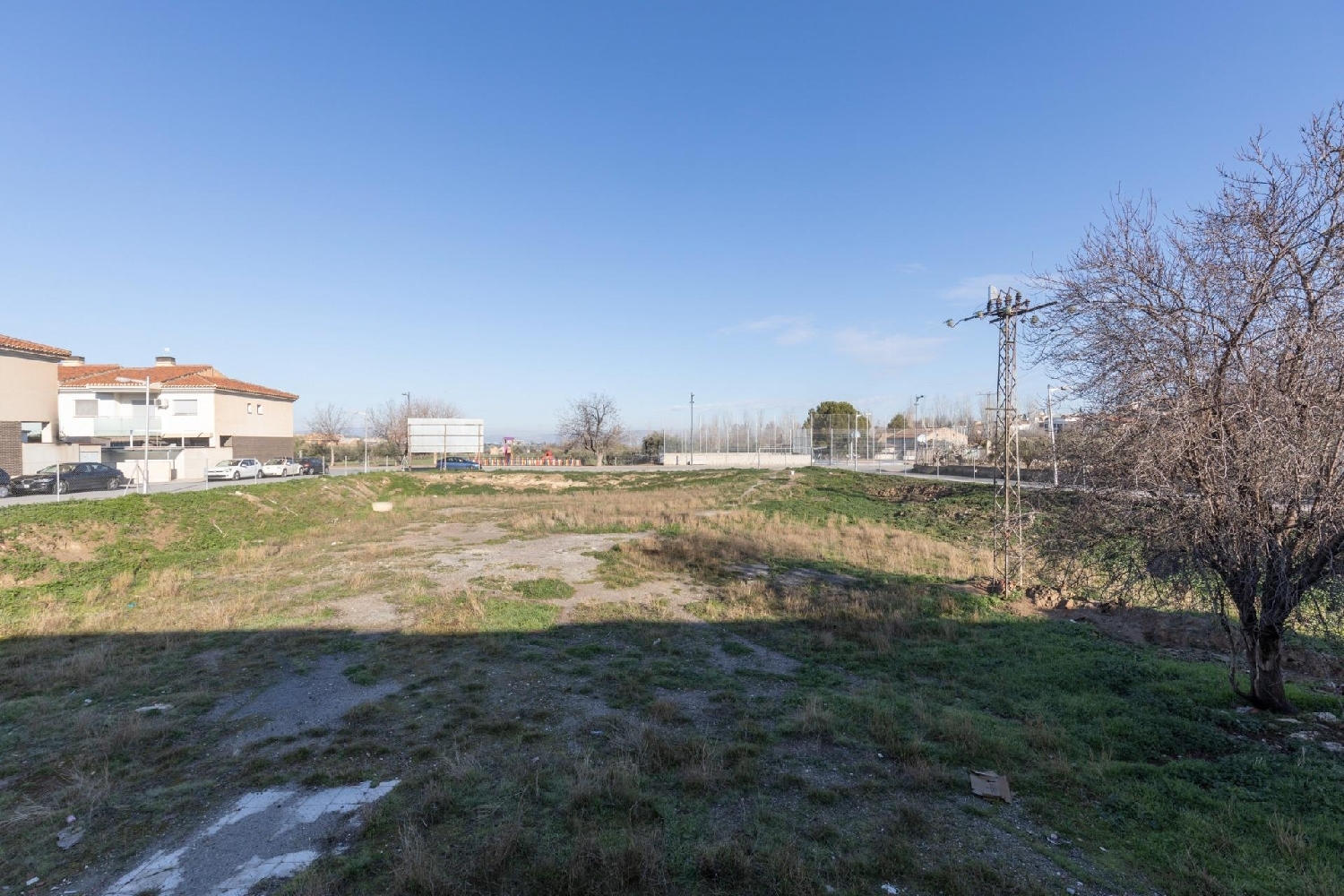 for sale plot Alhendín Vega De Granada 2