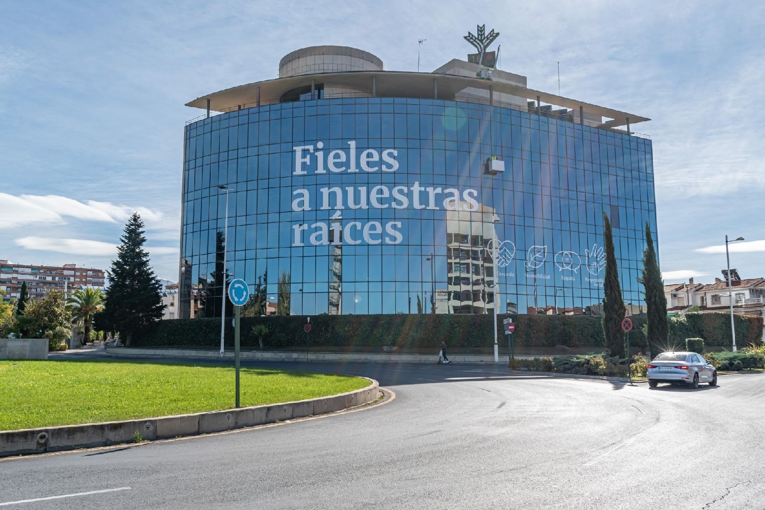 for sale plot Alminares Vega De Granada 2