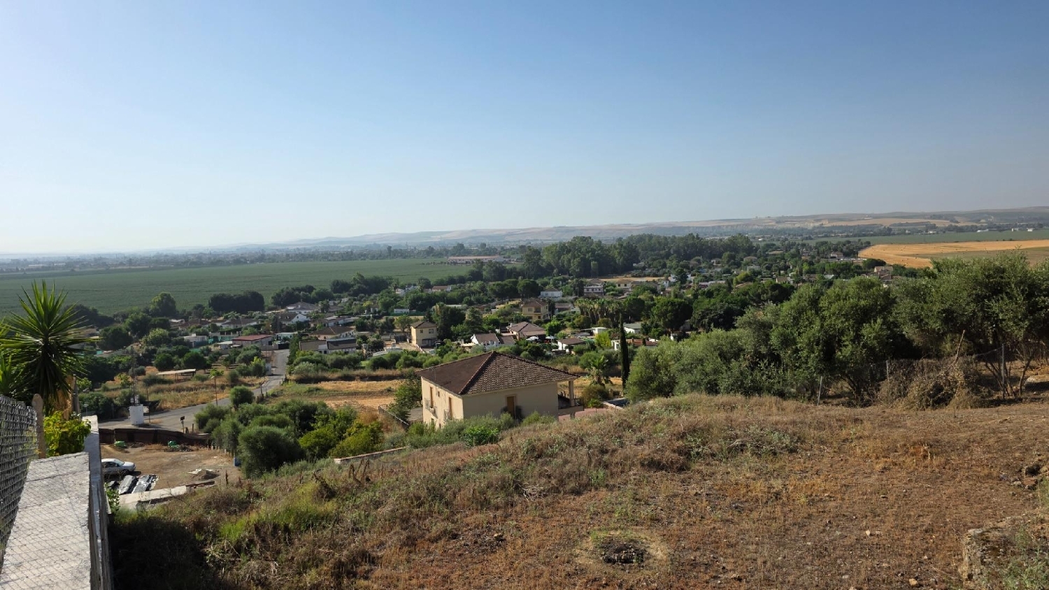  till salu tomt Almodóvar Del Río Valle Medio Del Guadalquivir 4