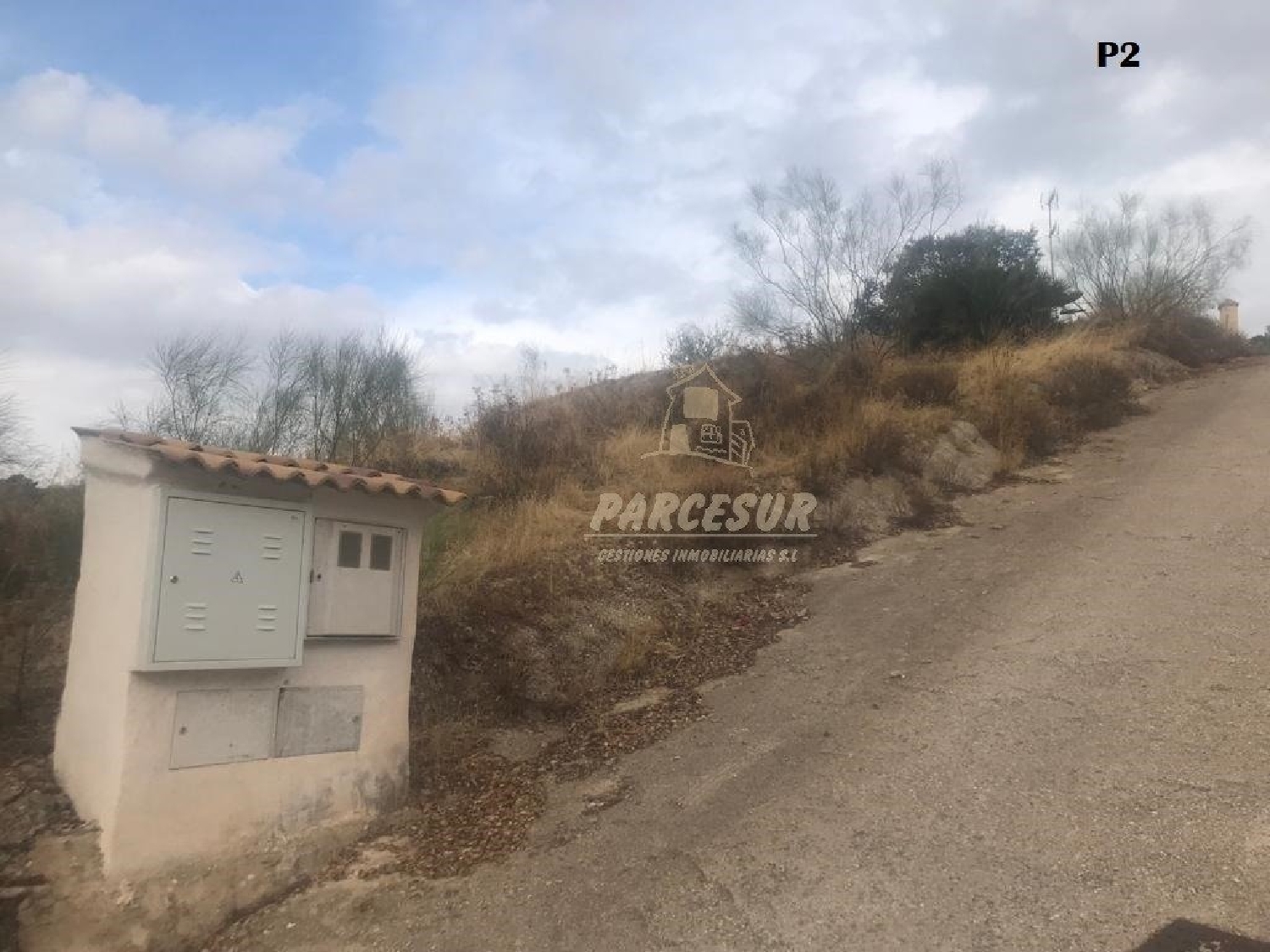  kaufen Grundstück Almodóvar Del Río Valle Medio Del Guadalquivir 4