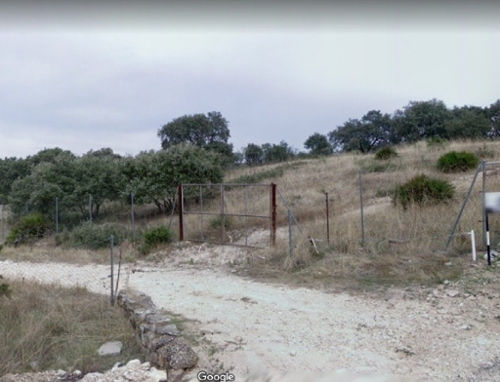 Almodóvar Del Río Valle Medio Del Guadalquivir plot foto 6274066
