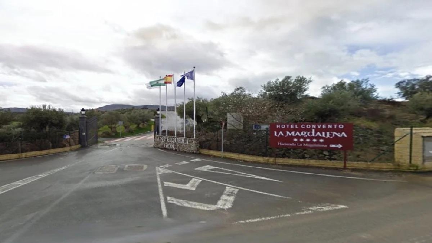 en venta terreno Antequera Antequera 1
