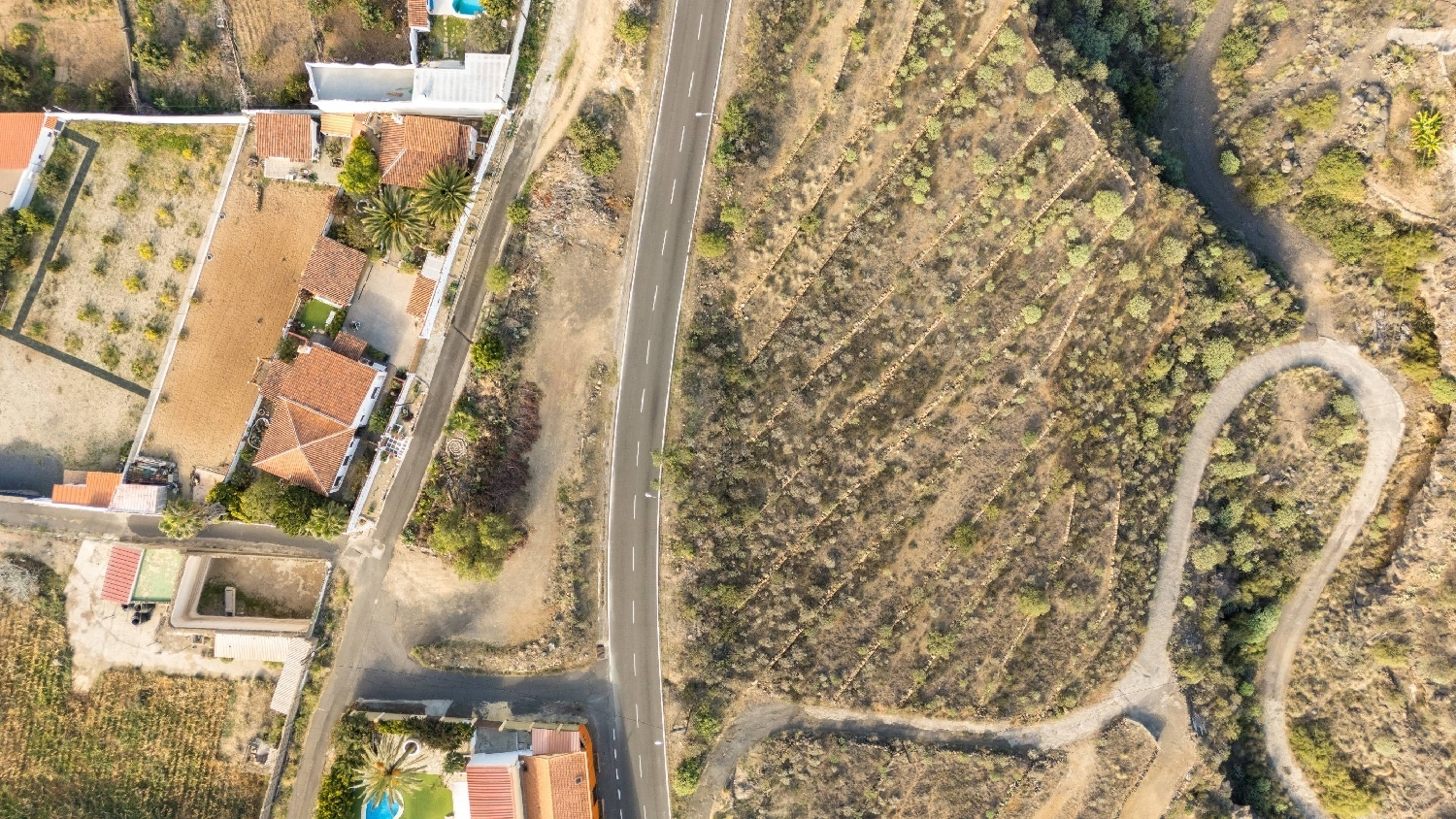  kaufen Grundstück Arafo Zona Sureste 4