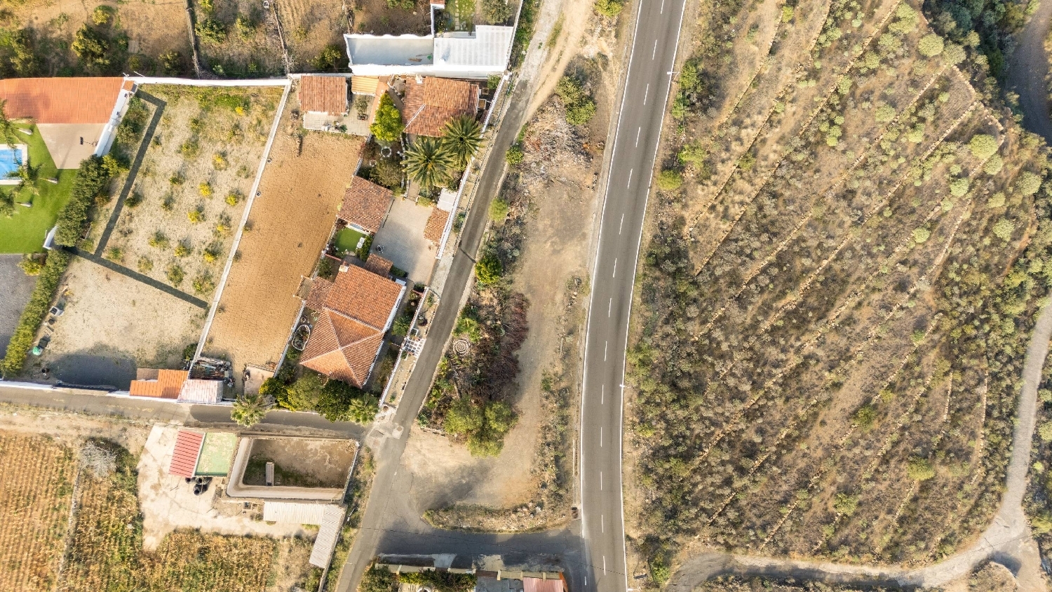 kaufen Grundstück Arafo Zona Sureste 3