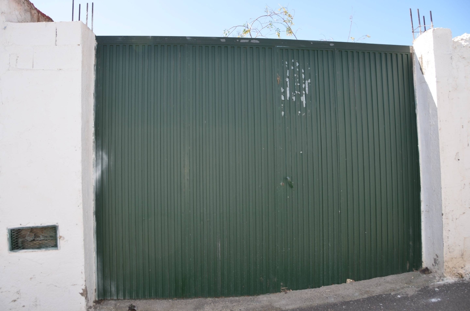  te koop perceel Arafo Zona Sureste 3