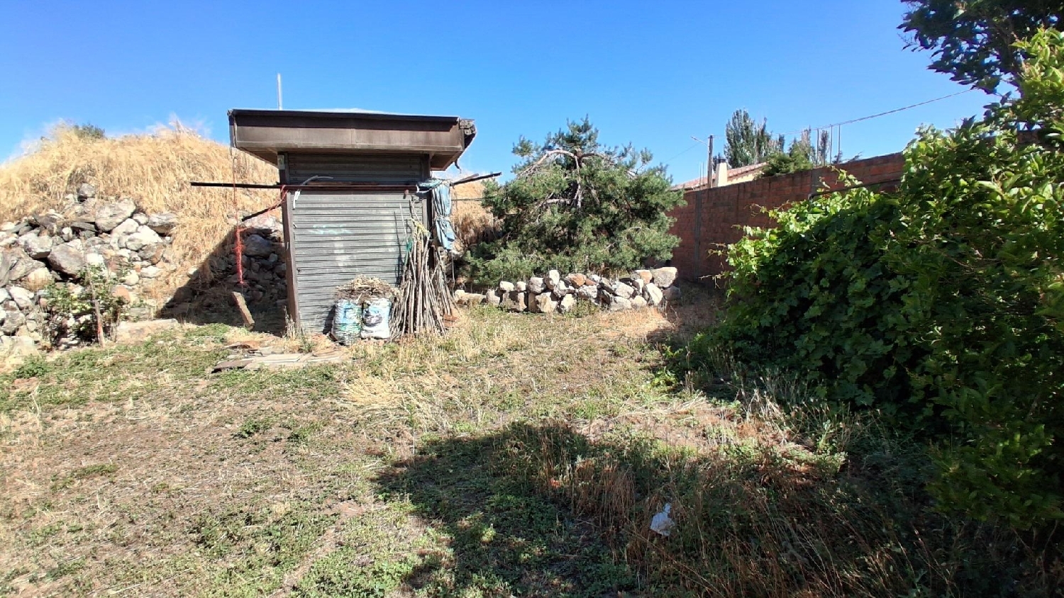  en venta terreno Arapiles Campo De Salamanca 2