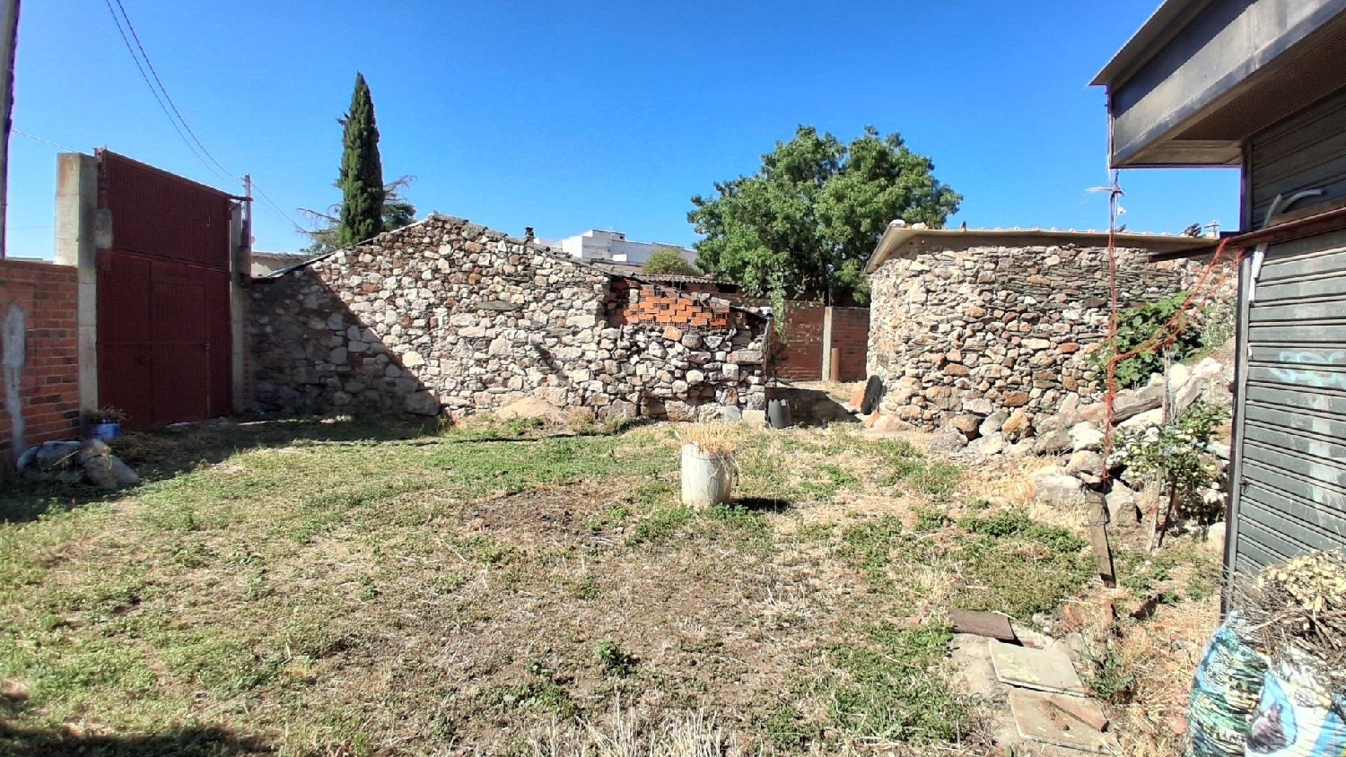  en venta terreno Arapiles Campo De Salamanca 8