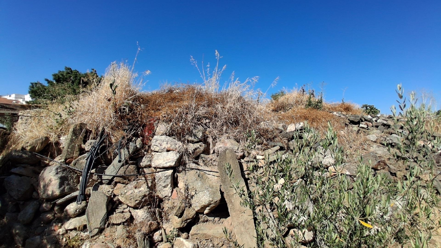  en venta terreno Arapiles Campo De Salamanca 5