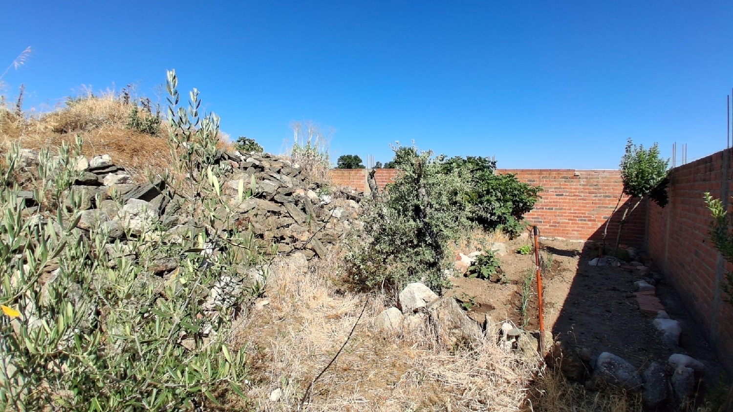  en venta terreno Arapiles Campo De Salamanca 4