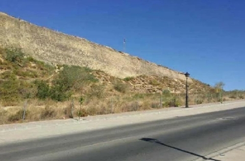 Arcos De La Frontera Sierra De Cádiz Grundstück Bild 6271467