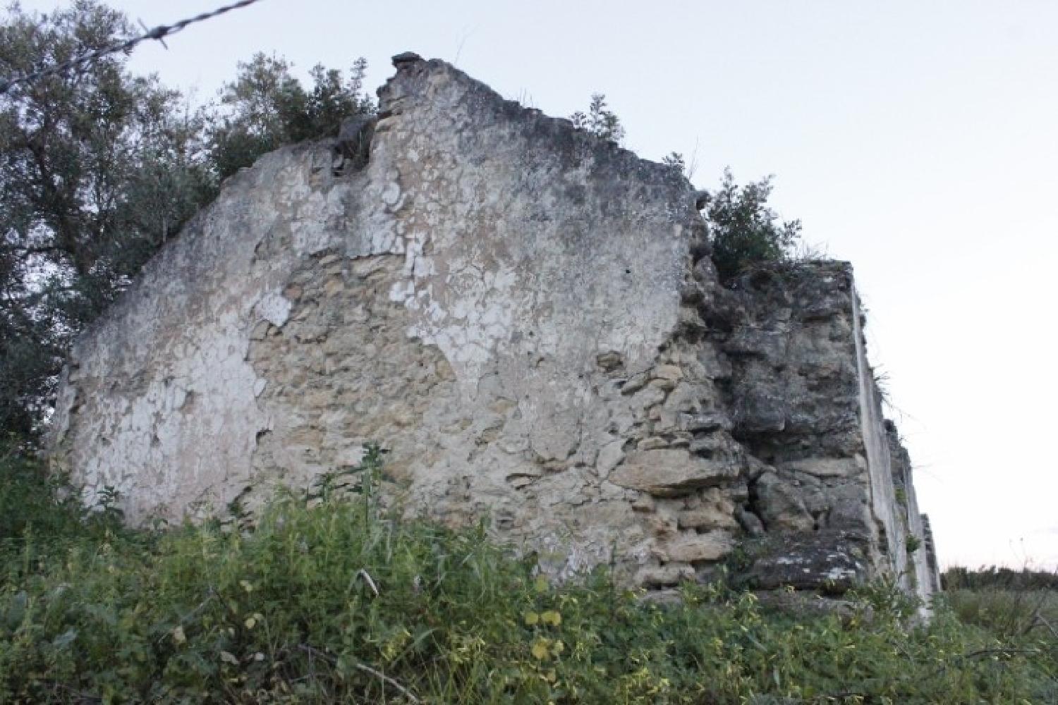 en venta terreno Arcos De La Frontera Sierra De Cádiz 3