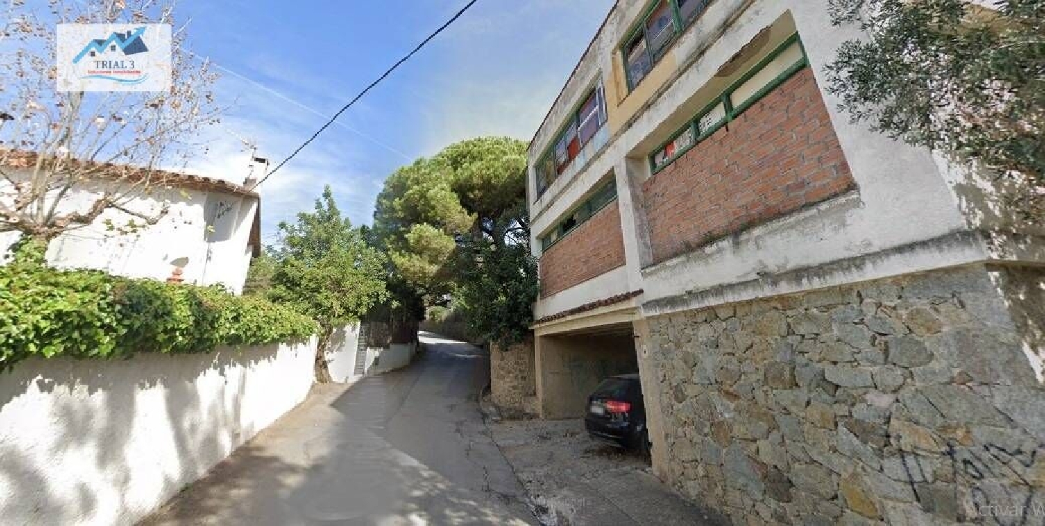  kaufen Grundstück Arenys De Mar Maresme 1