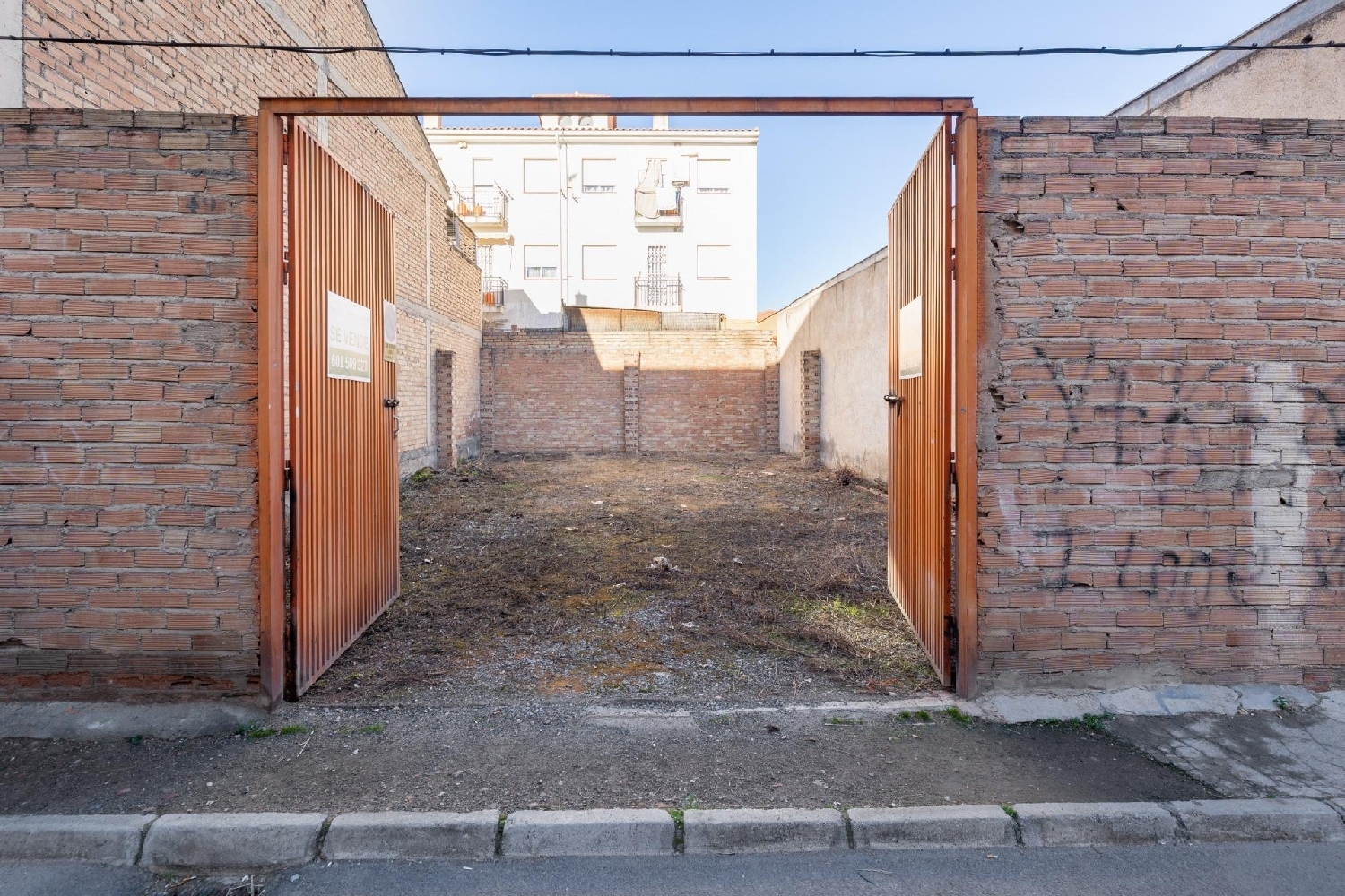 for sale plot Armilla Vega De Granada 3
