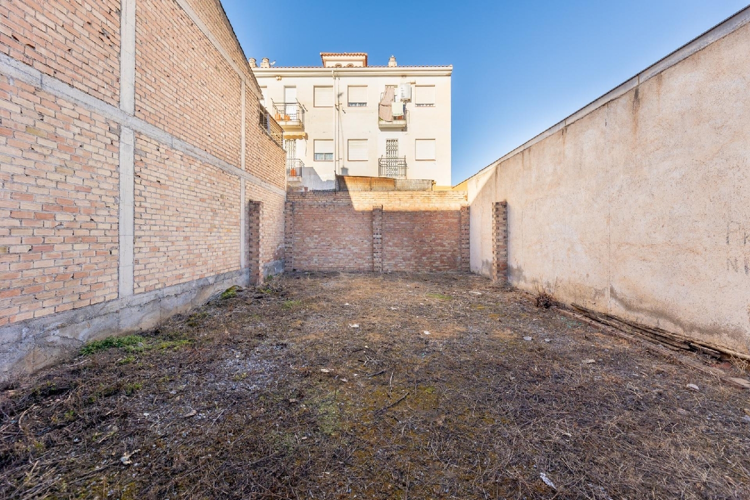  for sale plot Armilla Vega De Granada 7