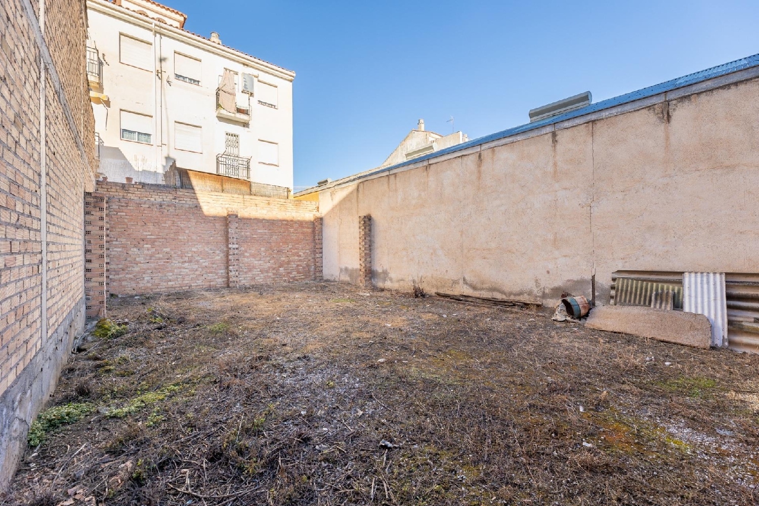  for sale plot Armilla Vega De Granada 8