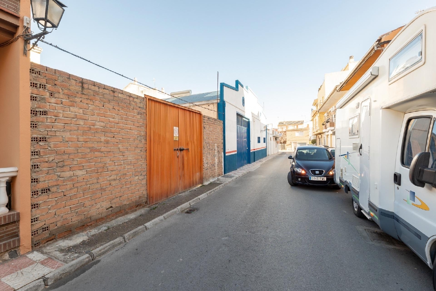  for sale plot Armilla Vega De Granada 1