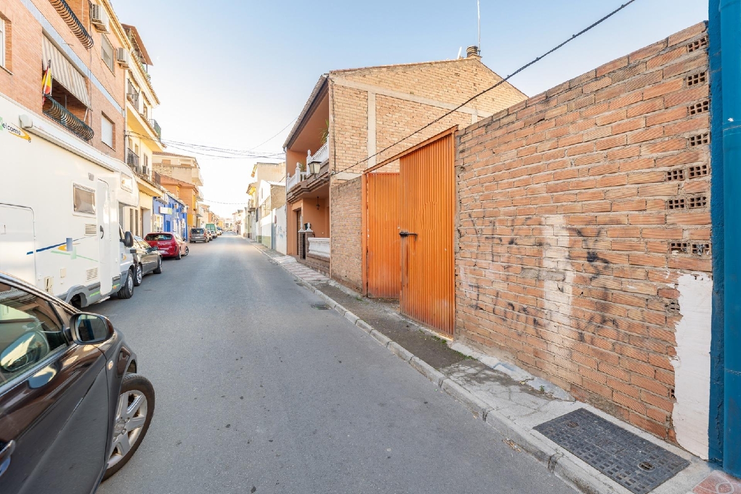 for sale plot Armilla Vega De Granada 2