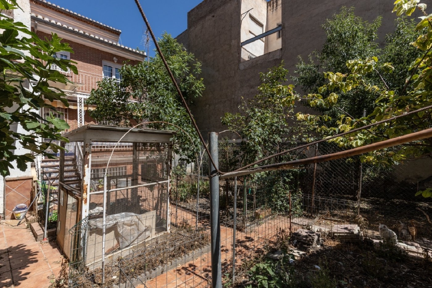  kaufen Grundstück Armilla Vega De Granada 5