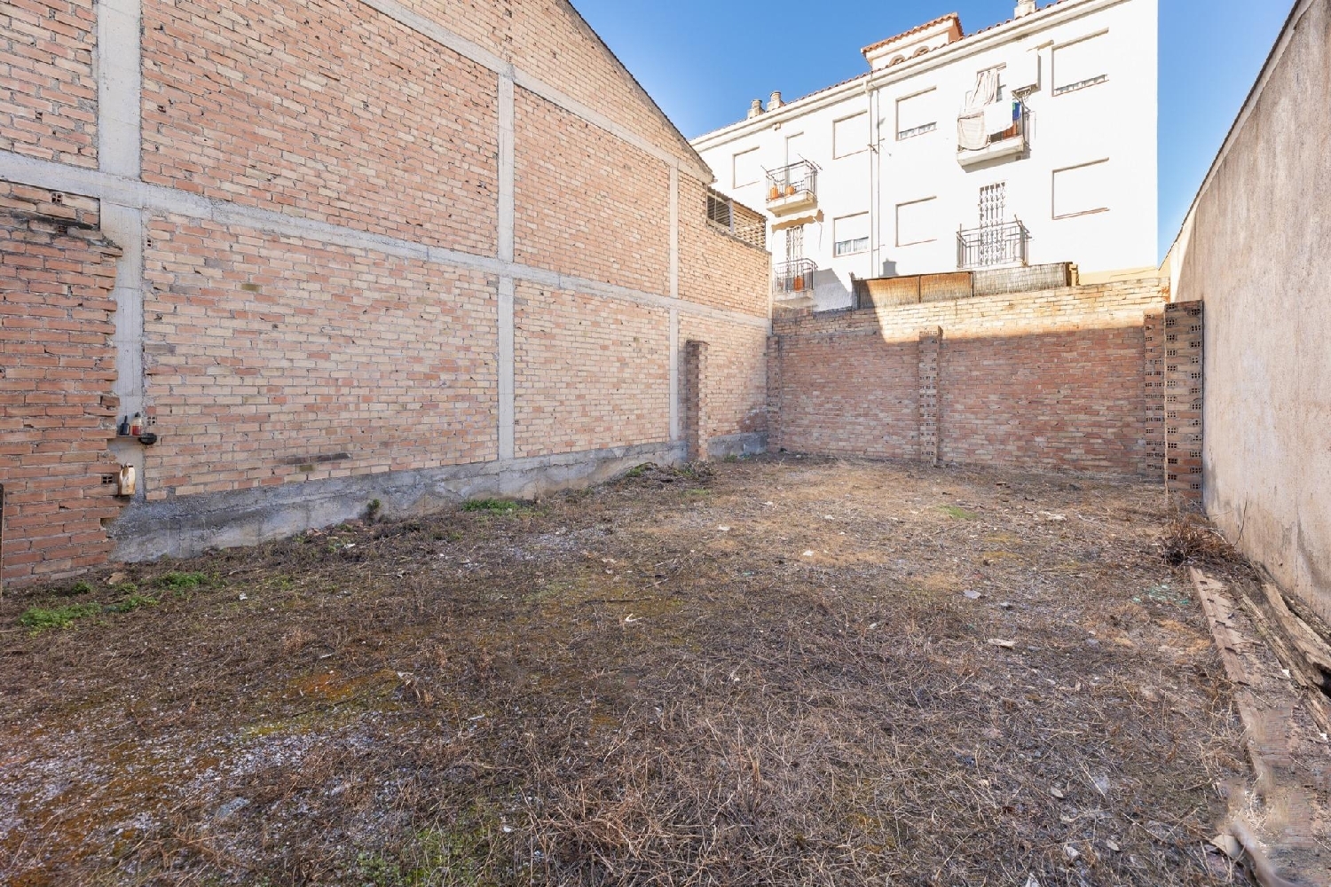  kaufen Grundstück Armilla Vega De Granada 6