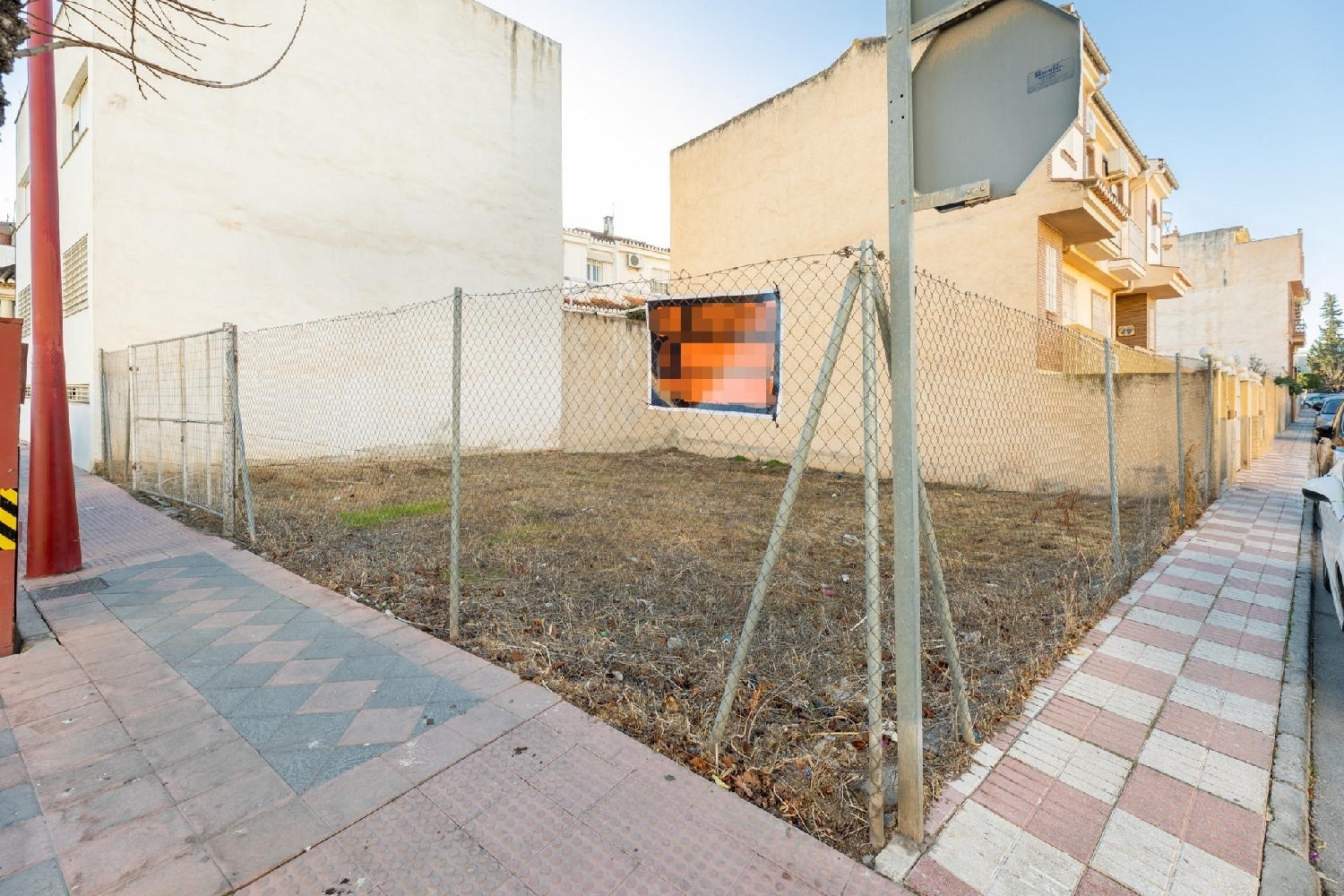  kaufen Grundstück Armilla Vega De Granada 5