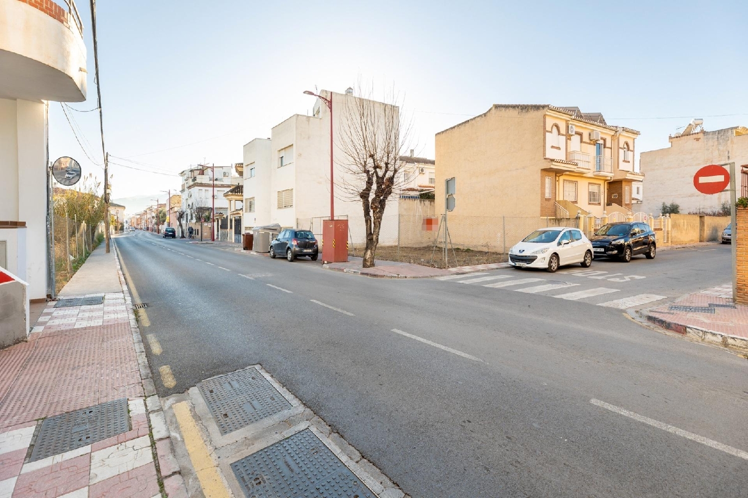  kaufen Grundstück Armilla Vega De Granada 1