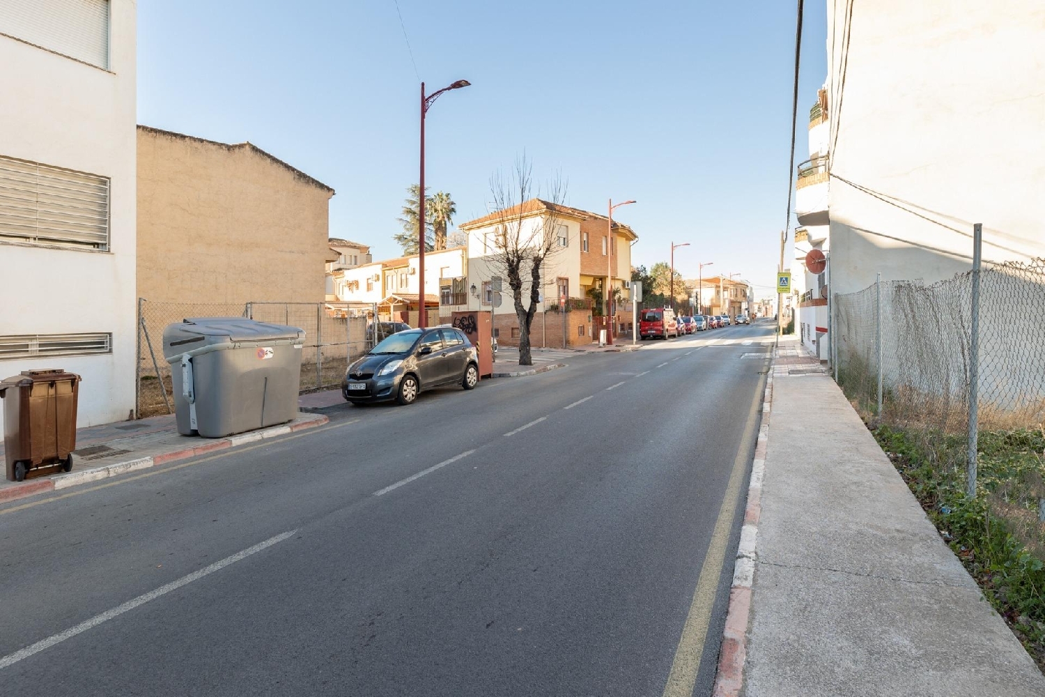  kaufen Grundstück Armilla Vega De Granada 2
