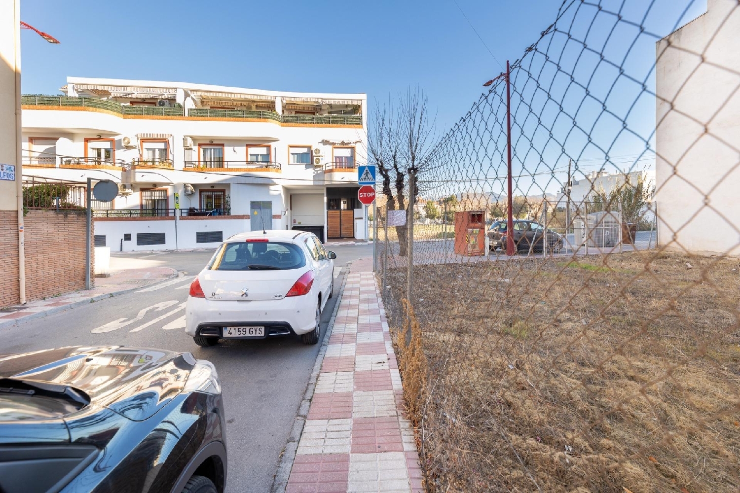  kaufen Grundstück Armilla Vega De Granada 7