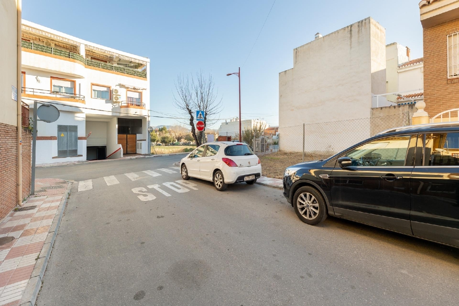  kaufen Grundstück Armilla Vega De Granada 6