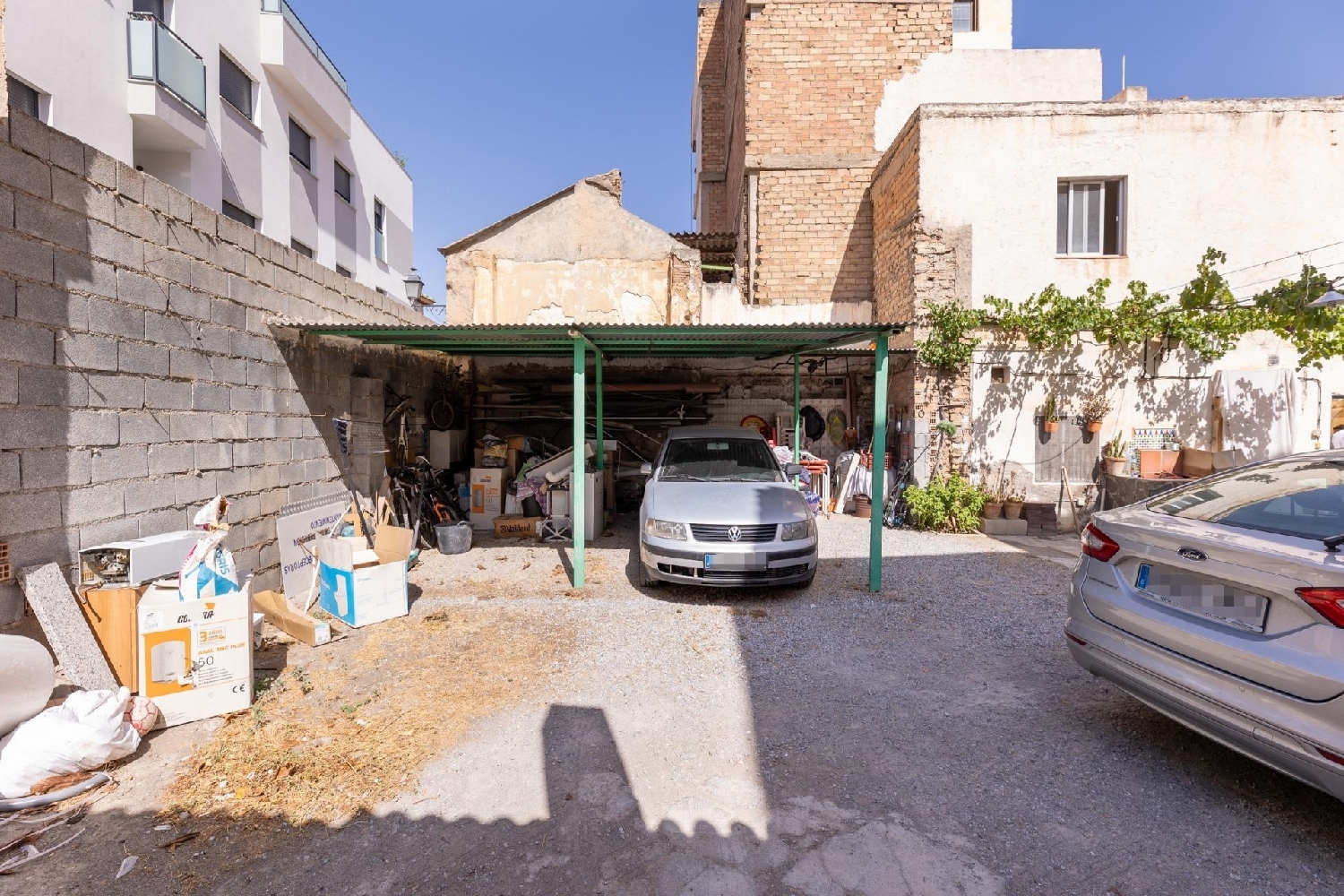  en venta terreno Armilla Vega De Granada 1