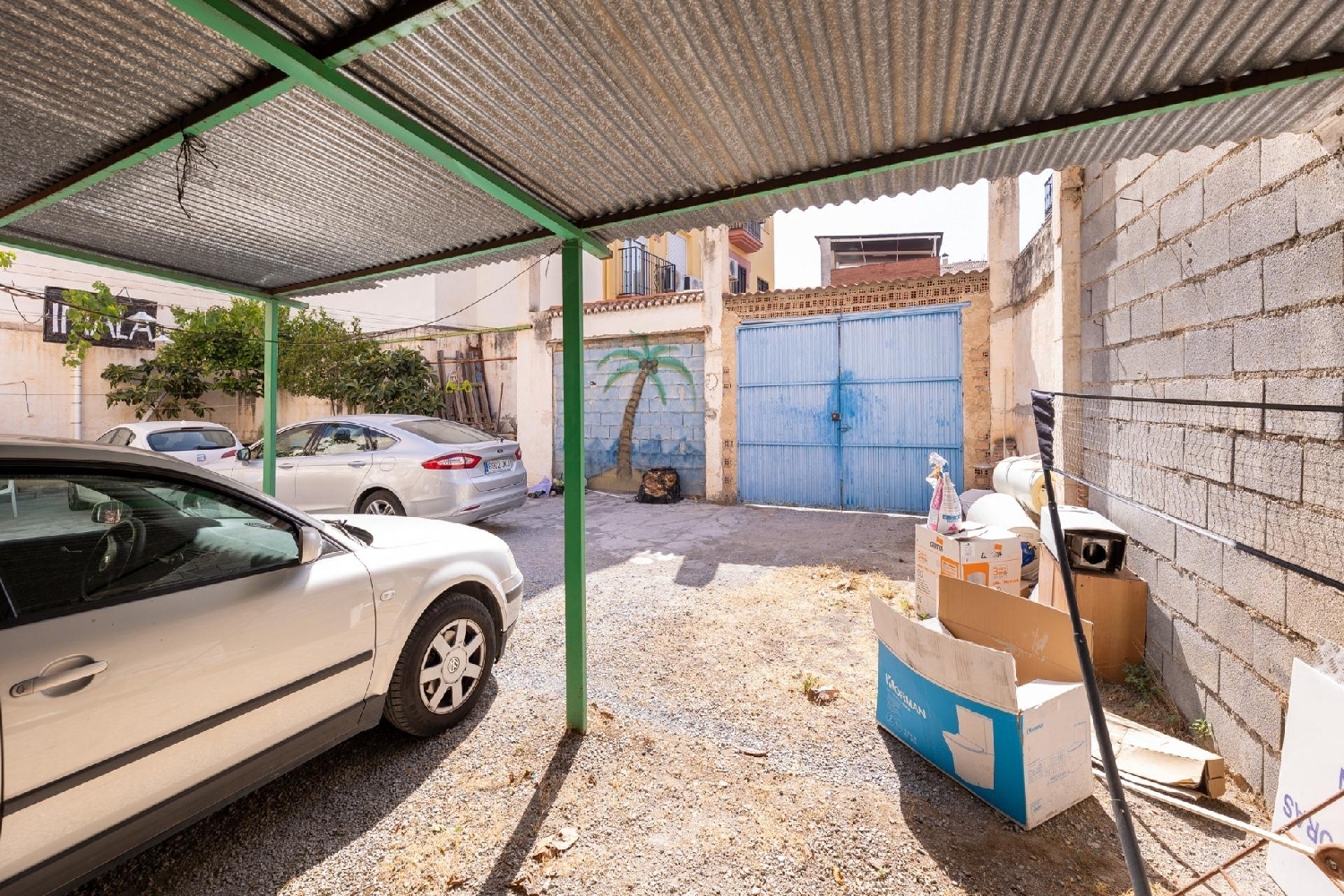  en venta terreno Armilla Vega De Granada 2