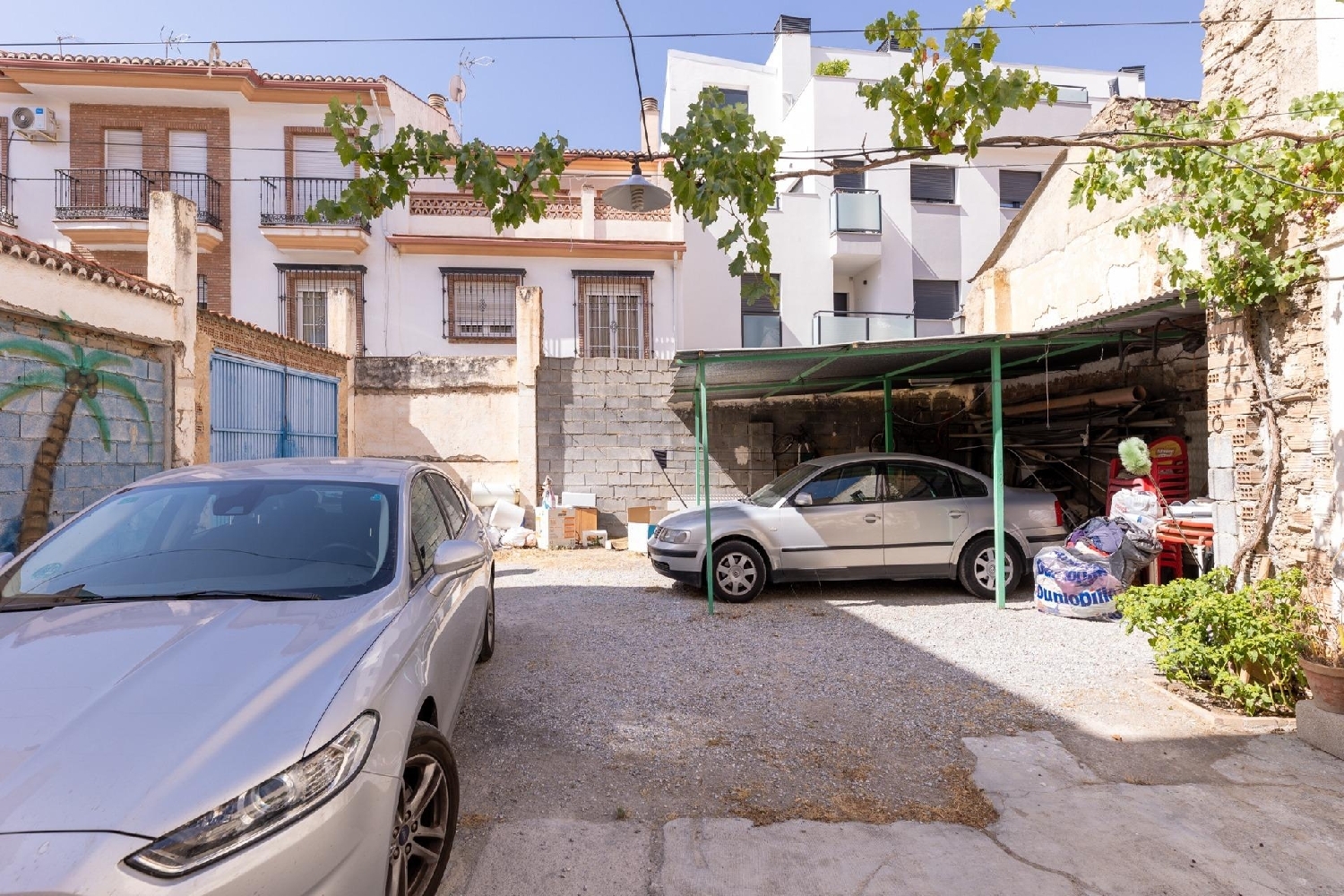  en venta terreno Armilla Vega De Granada 3