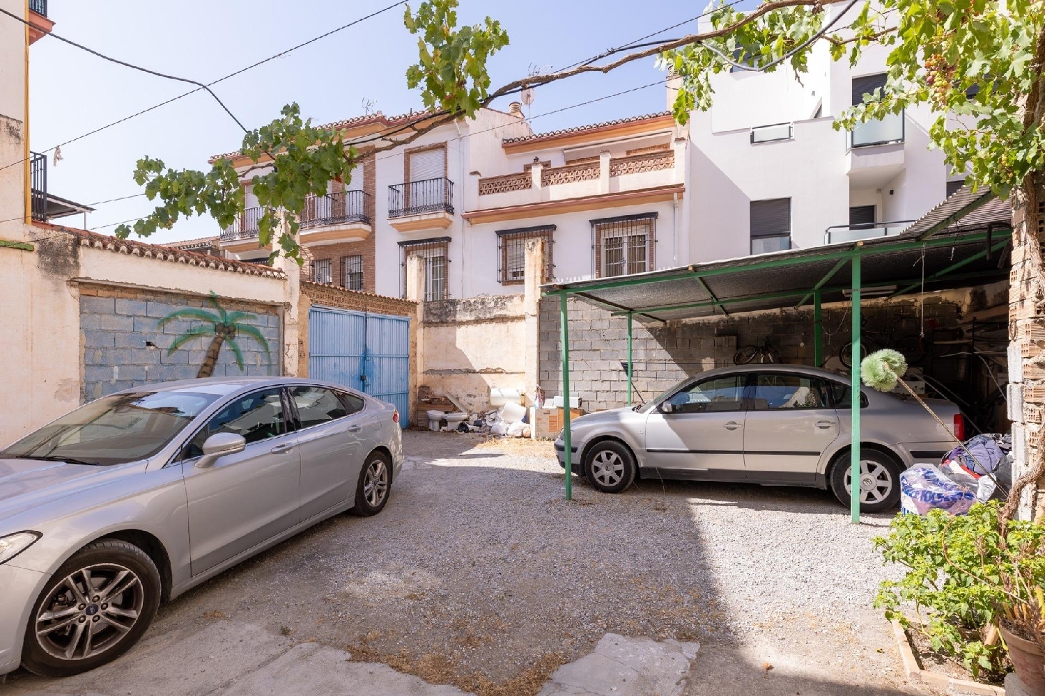  en venta terreno Armilla Vega De Granada 4