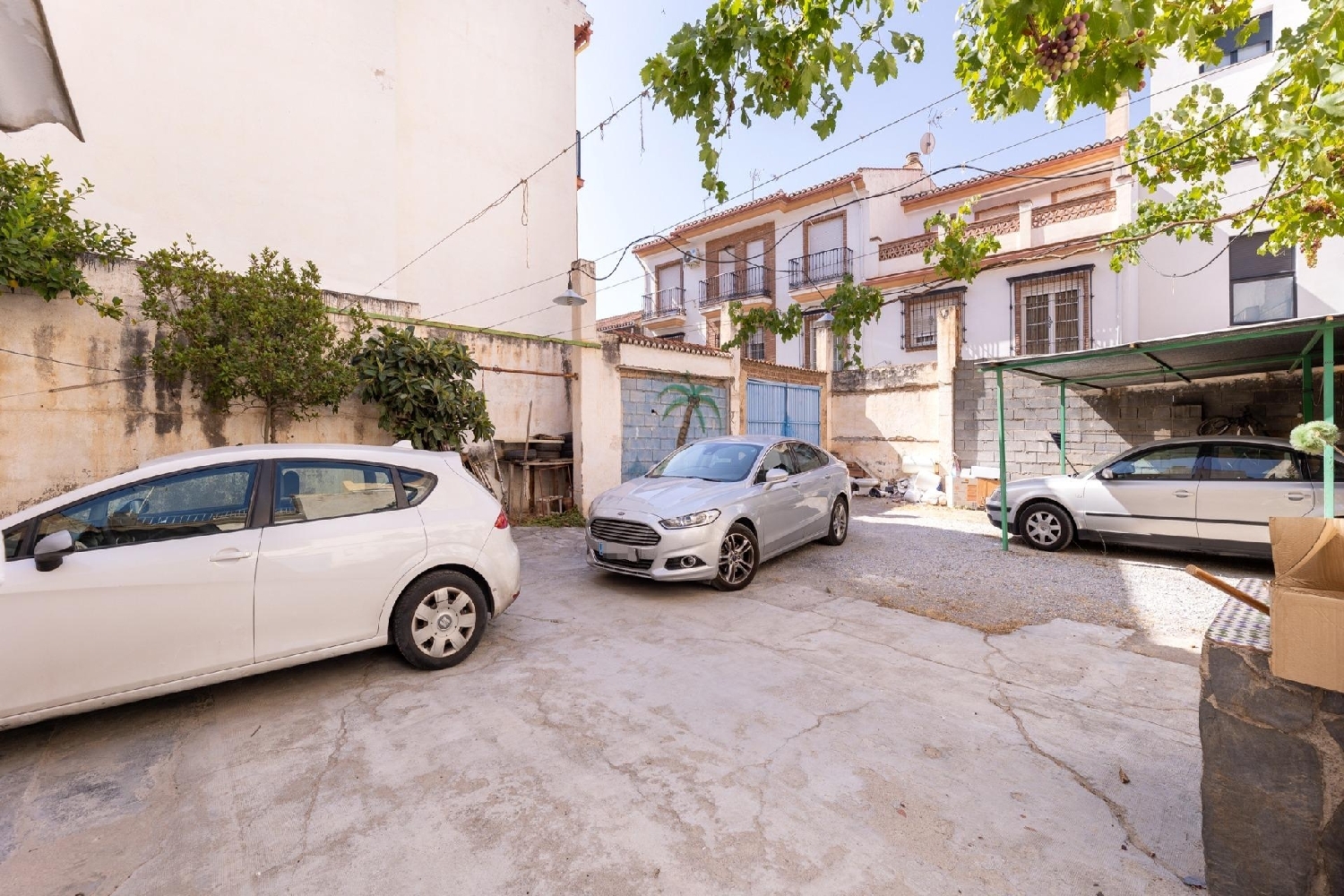  for sale plot Armilla Vega De Granada 6